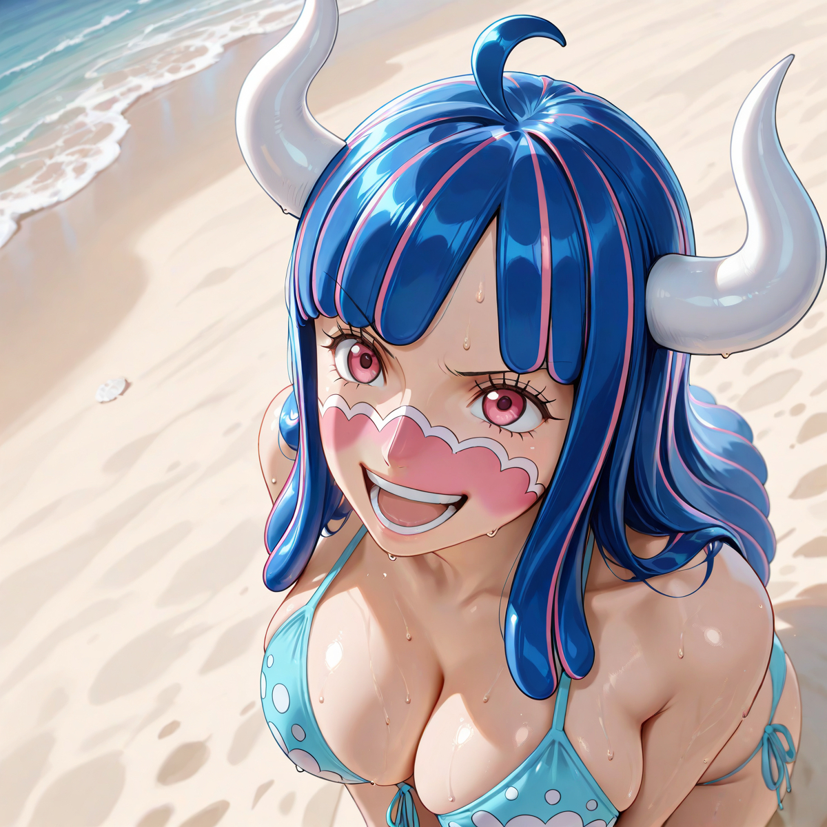 ulti-pixiv插画-作品交流服务