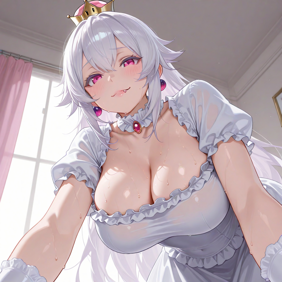 Boosette-pixiv插画-作品交流服务