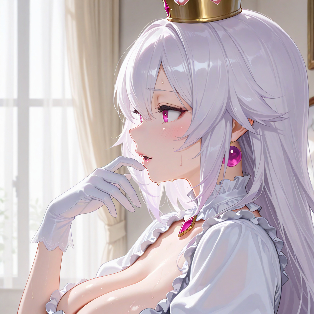 Boosette-pixiv插画-作品交流服务