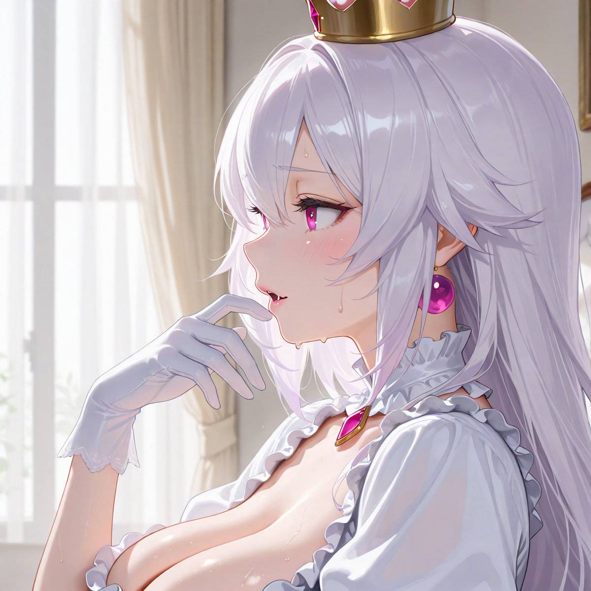 Boosette-pixiv插画-作品交流服务
