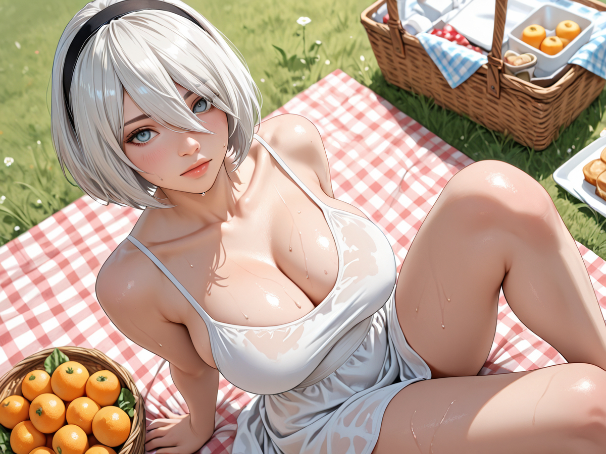 图片[7]-2b-pixiv插画-作品交流服务