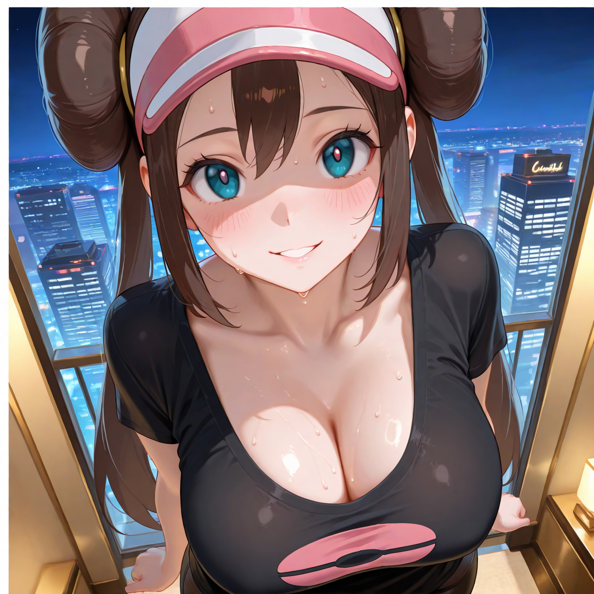 图片[5]-Rosa-pixiv插画-作品交流服务