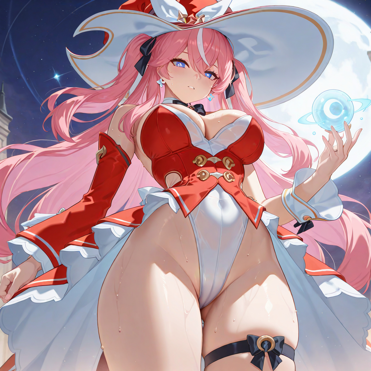 图片[6]-LUNA (Star Savior)+-pixiv插画-作品交流服务