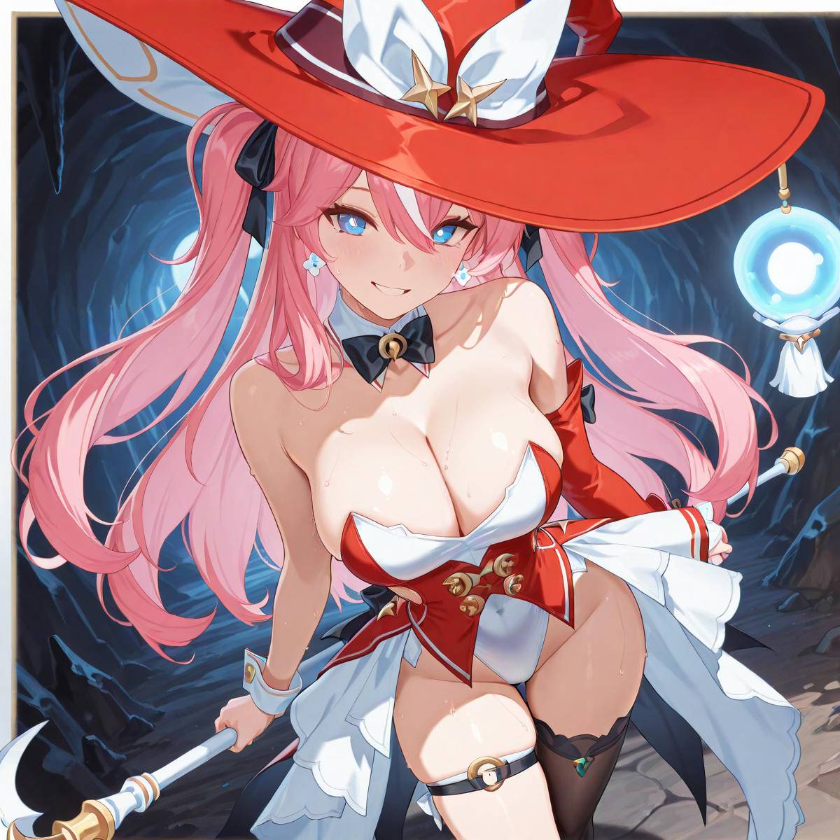 图片[10]-LUNA (Star Savior)+-pixiv插画-作品交流服务