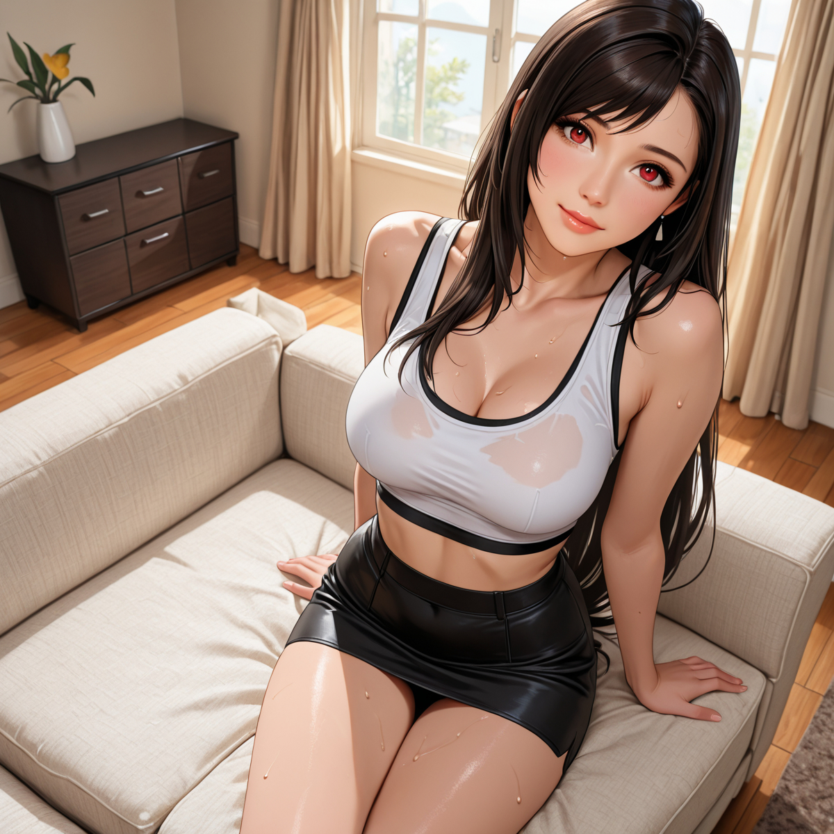 图片[5]-tifa-pixiv插画-作品交流服务