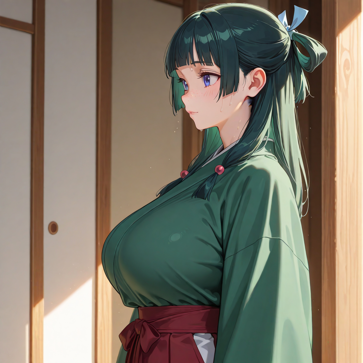 图片[6]-maomao-pixiv插画-作品交流服务