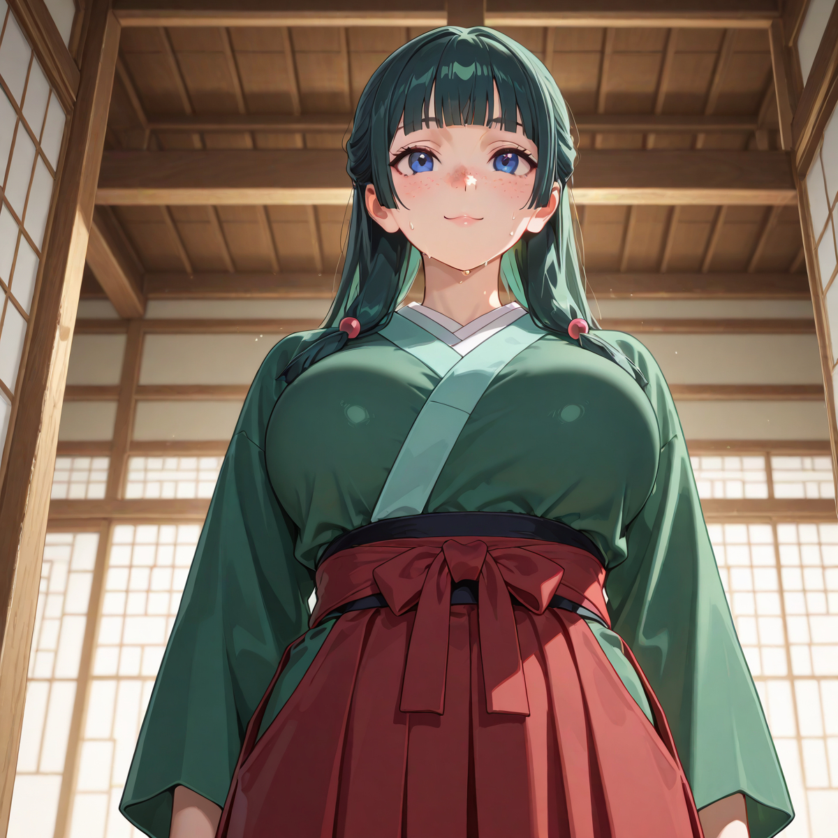 图片[7]-maomao-pixiv插画-作品交流服务