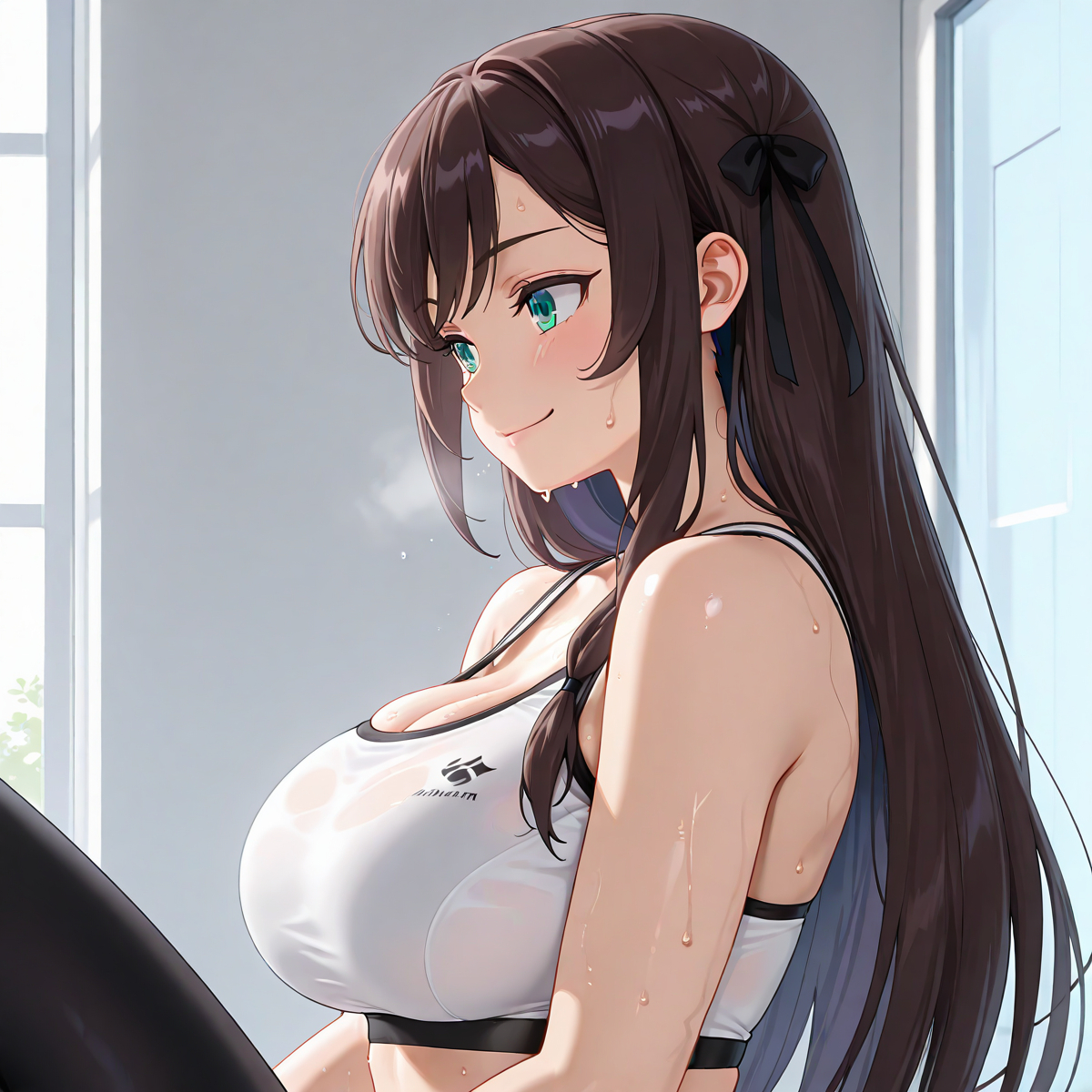 图片[11]-Arina Clover+-pixiv插画-作品交流服务