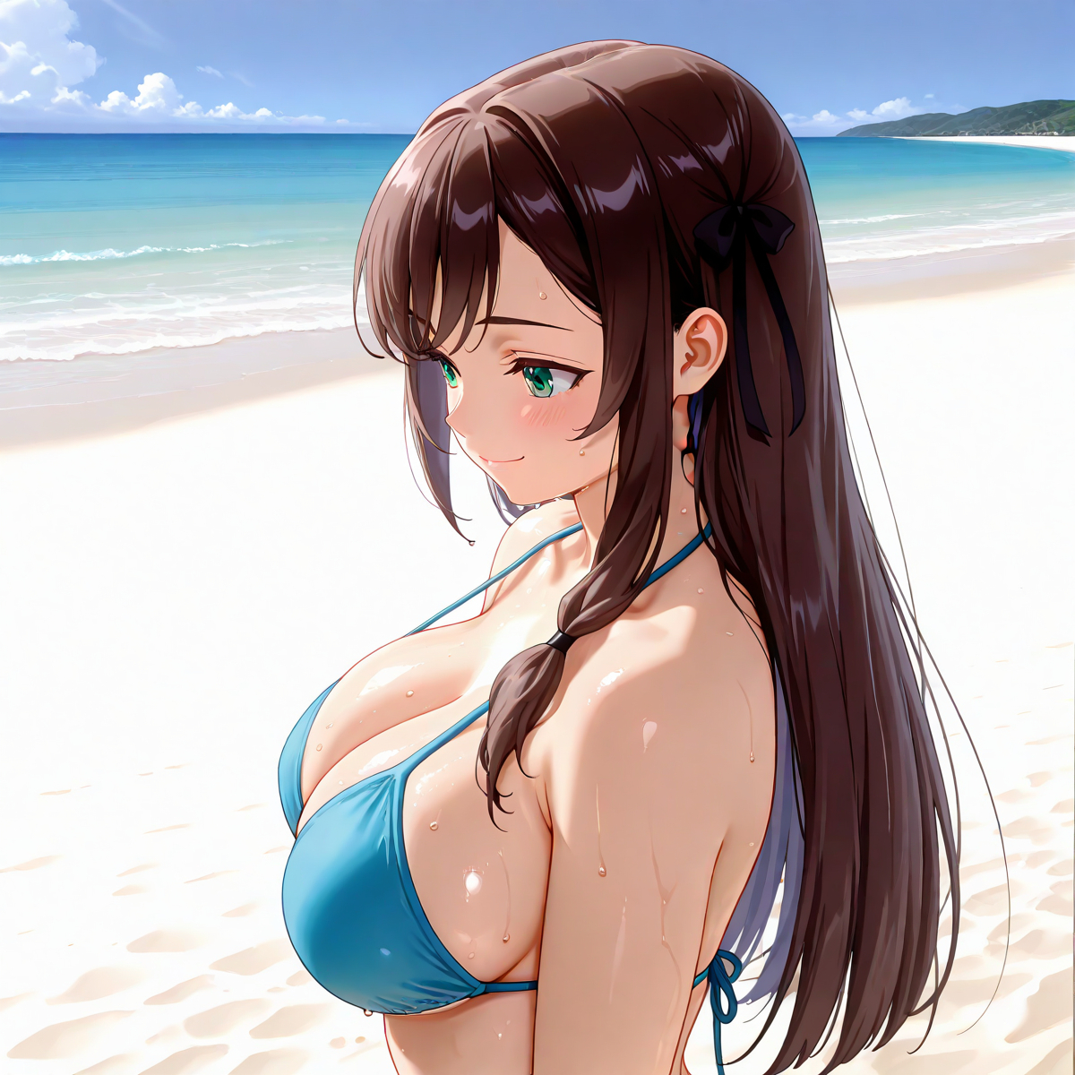 图片[13]-Arina Clover+-pixiv插画-作品交流服务