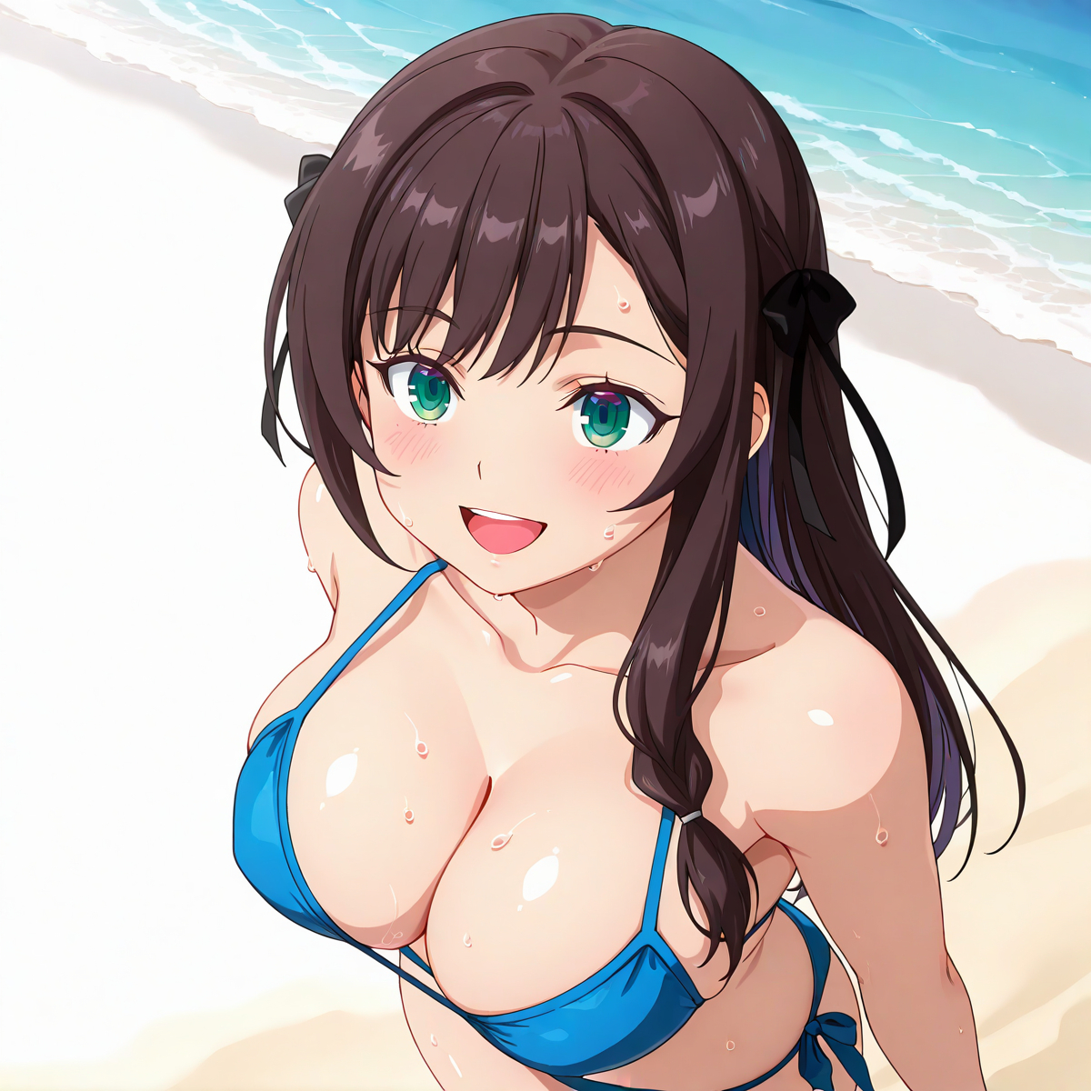 图片[14]-Arina Clover+-pixiv插画-作品交流服务