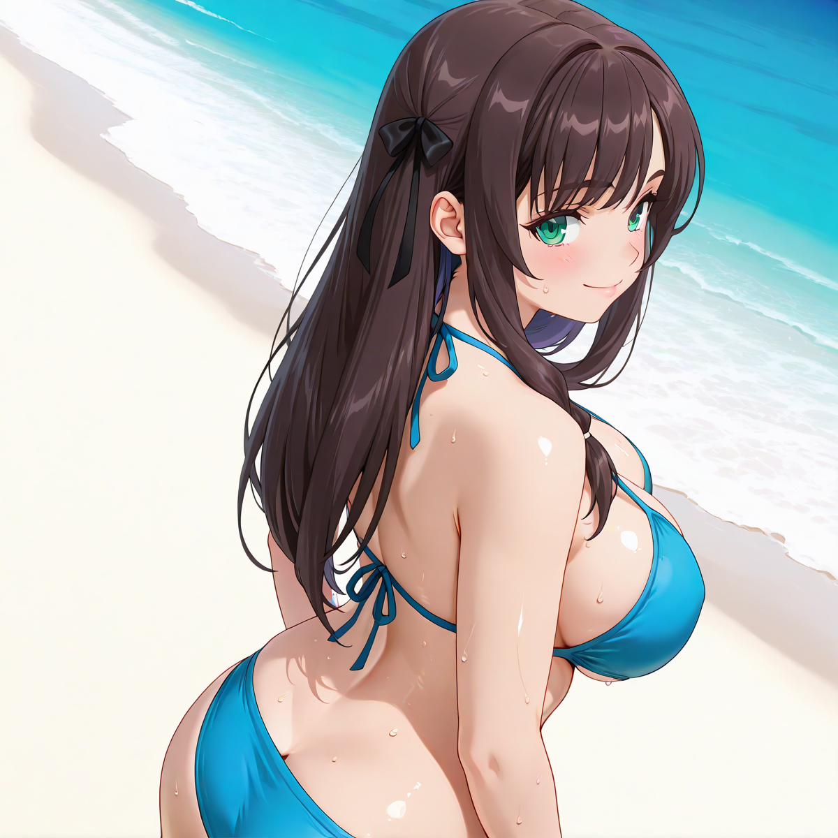 图片[16]-Arina Clover+-pixiv插画-作品交流服务