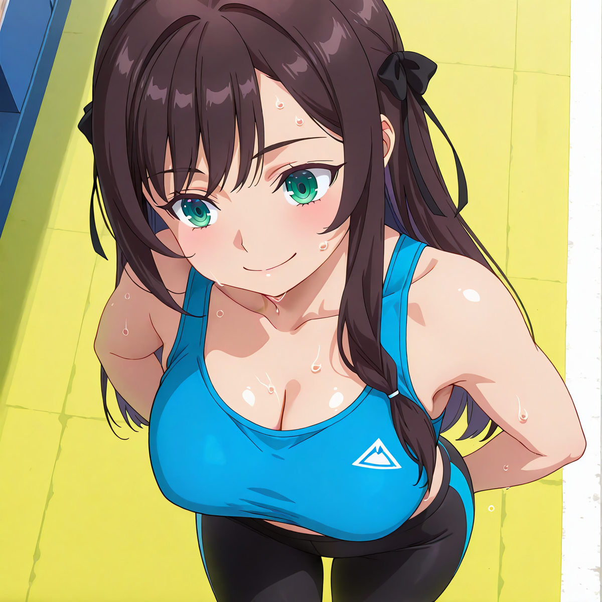 图片[9]-Arina Clover+-pixiv插画-作品交流服务