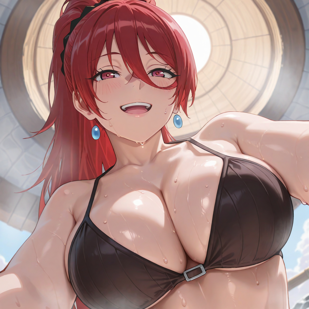 图片[11]-Maya Ikusaba-pixiv插画-作品交流服务