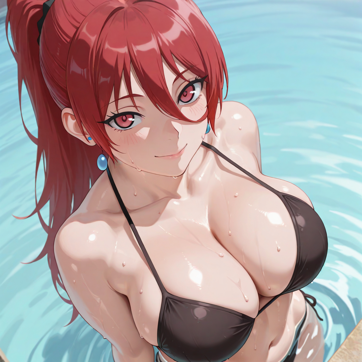 图片[8]-Maya Ikusaba-pixiv插画-作品交流服务