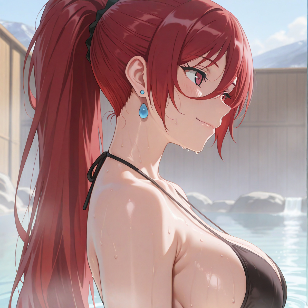 图片[9]-Maya Ikusaba-pixiv插画-作品交流服务