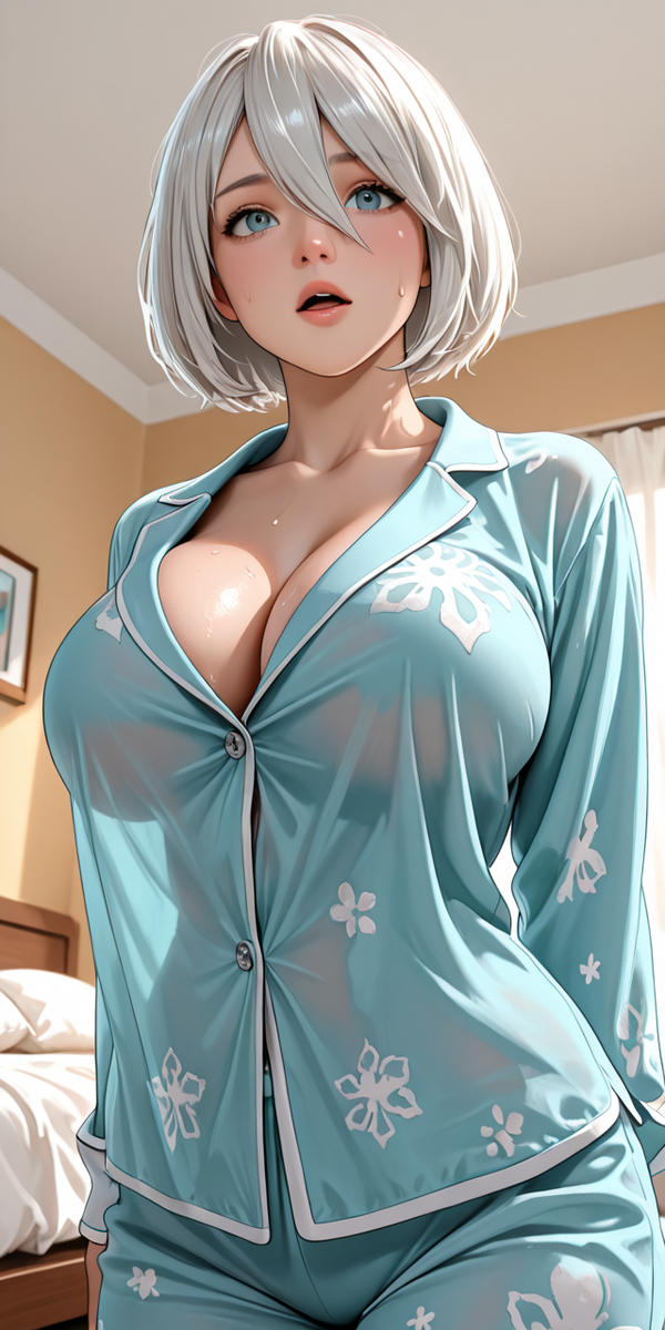 图片[5]-2b-pixiv插画-作品交流服务