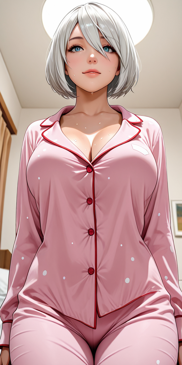 图片[7]-2b-pixiv插画-作品交流服务