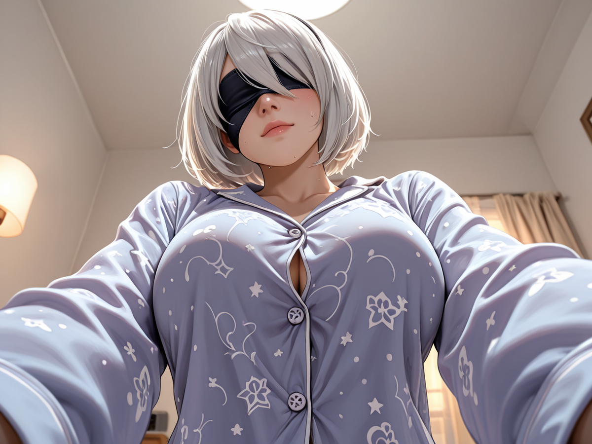 图片[8]-2b-pixiv插画-作品交流服务