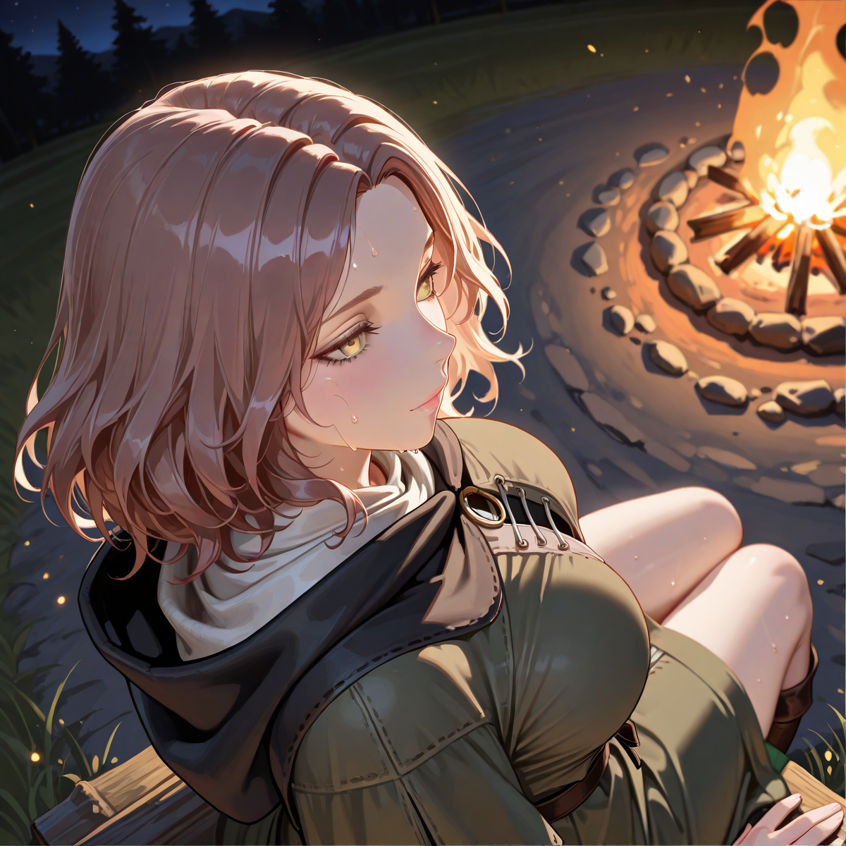 图片[11]-melina-pixiv插画-作品交流服务