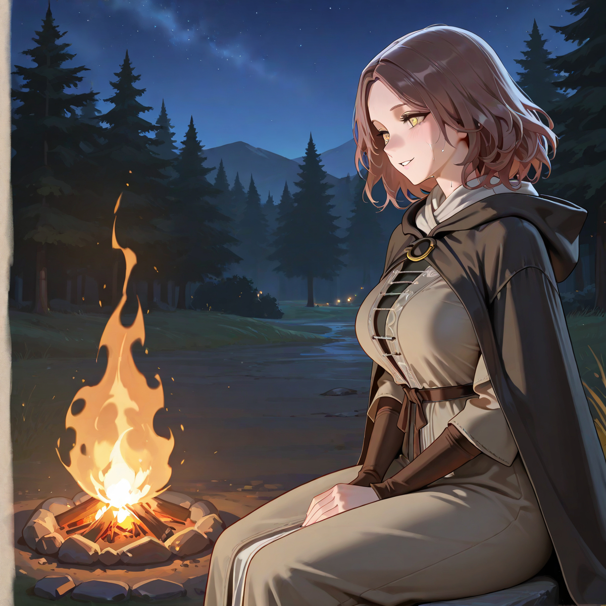 图片[12]-melina-pixiv插画-作品交流服务