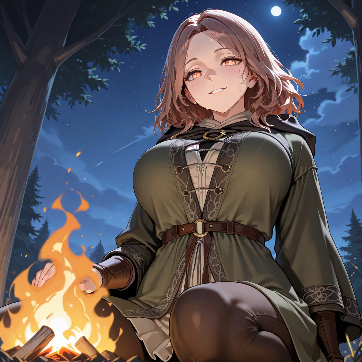 图片[13]-melina-pixiv插画-作品交流服务