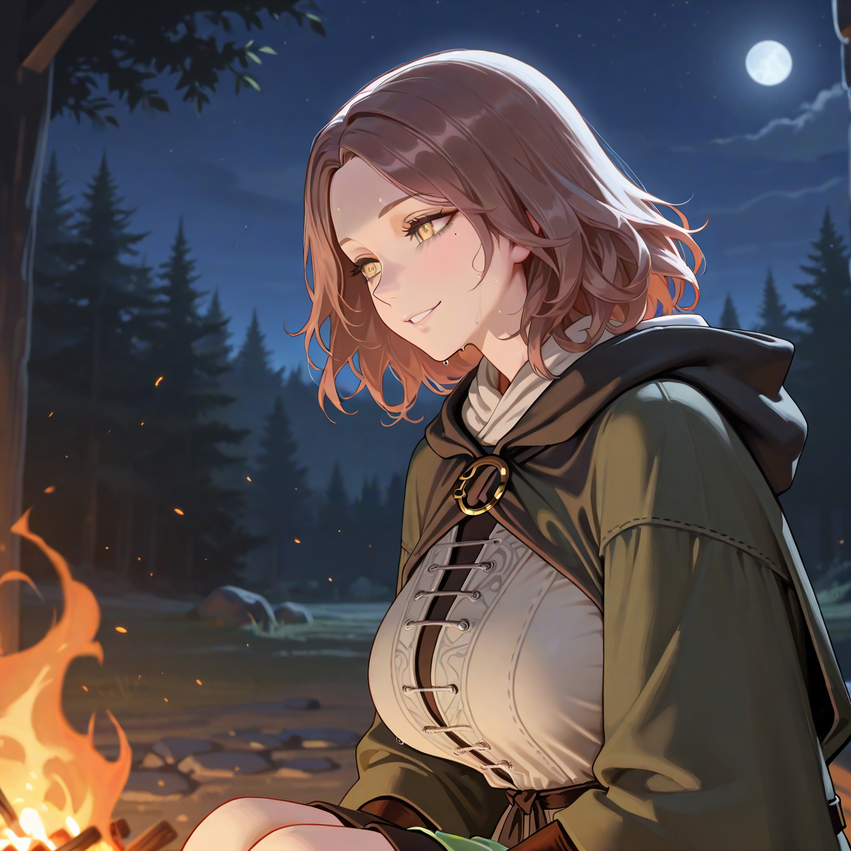 图片[14]-melina-pixiv插画-作品交流服务