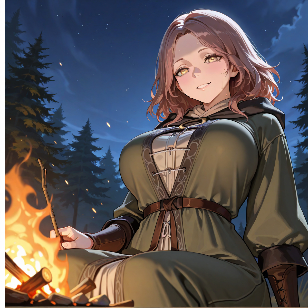 图片[15]-melina-pixiv插画-作品交流服务