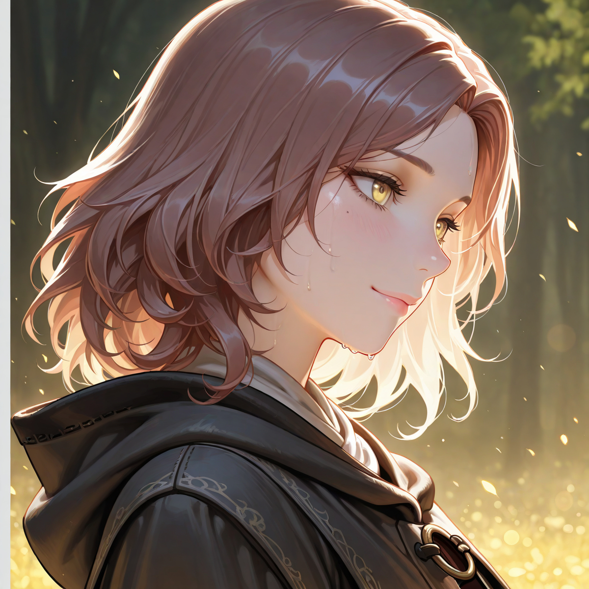 melina-pixiv插画-作品交流服务