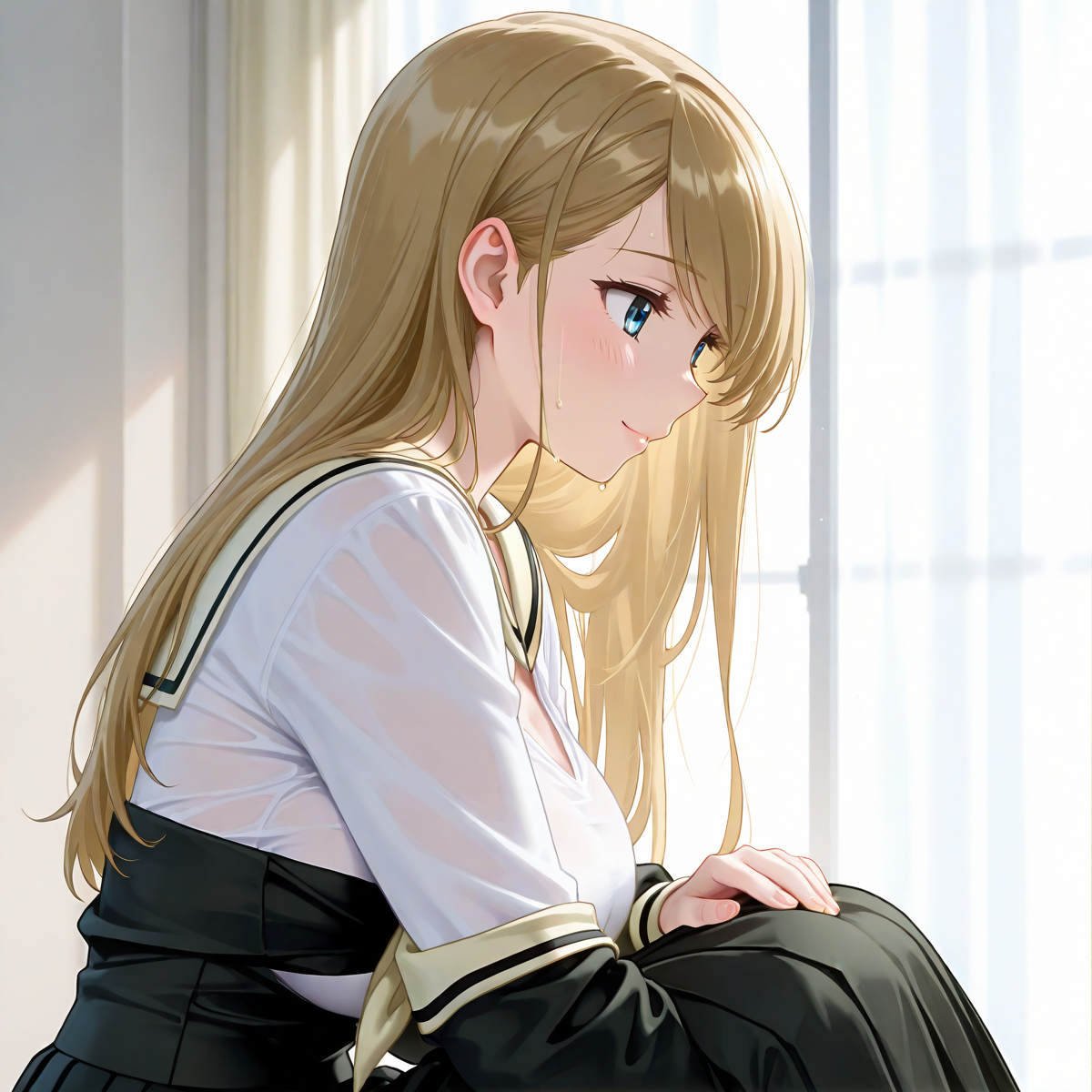 toudou_shimako-pixiv插画-作品交流服务