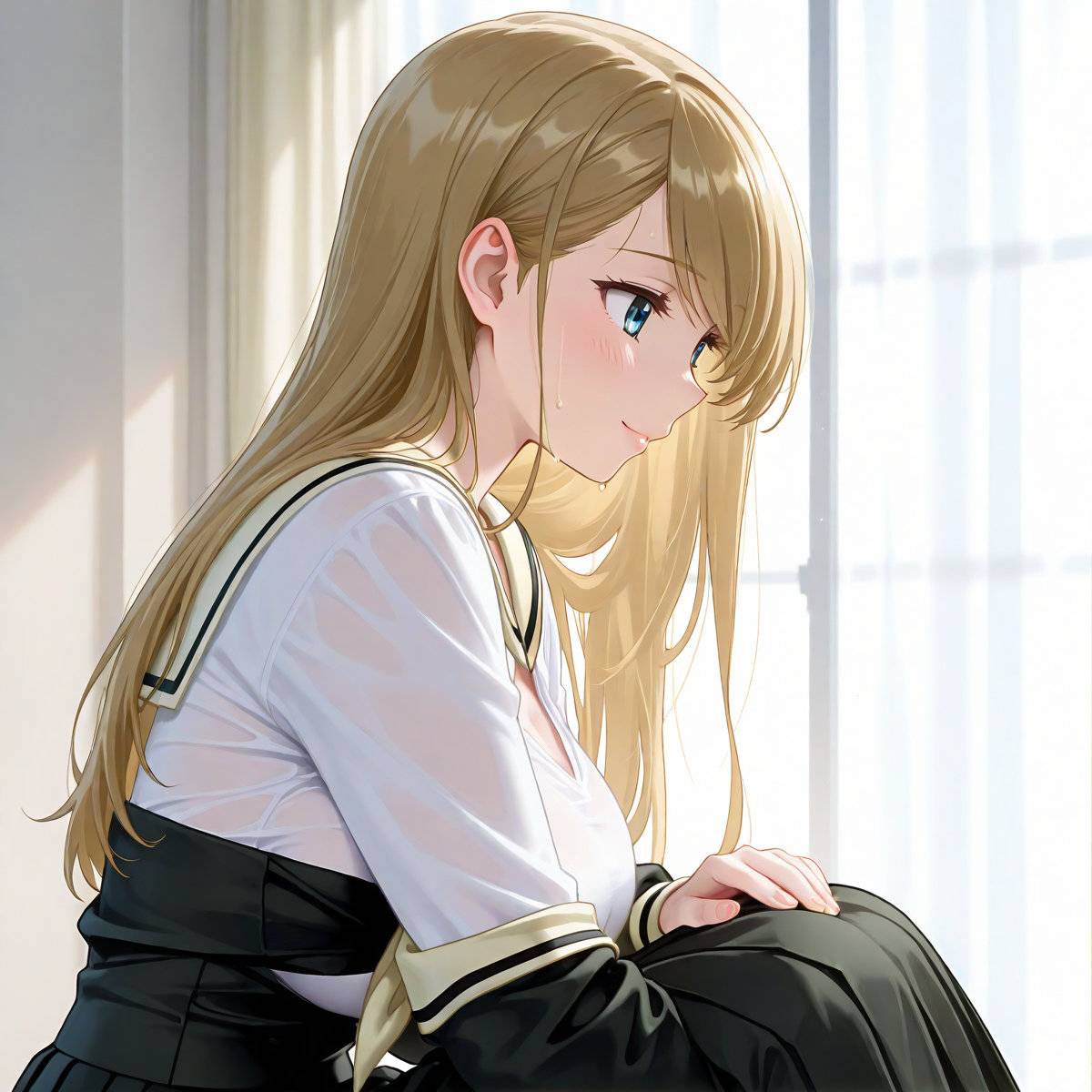 toudou_shimako-pixiv插画-作品交流服务