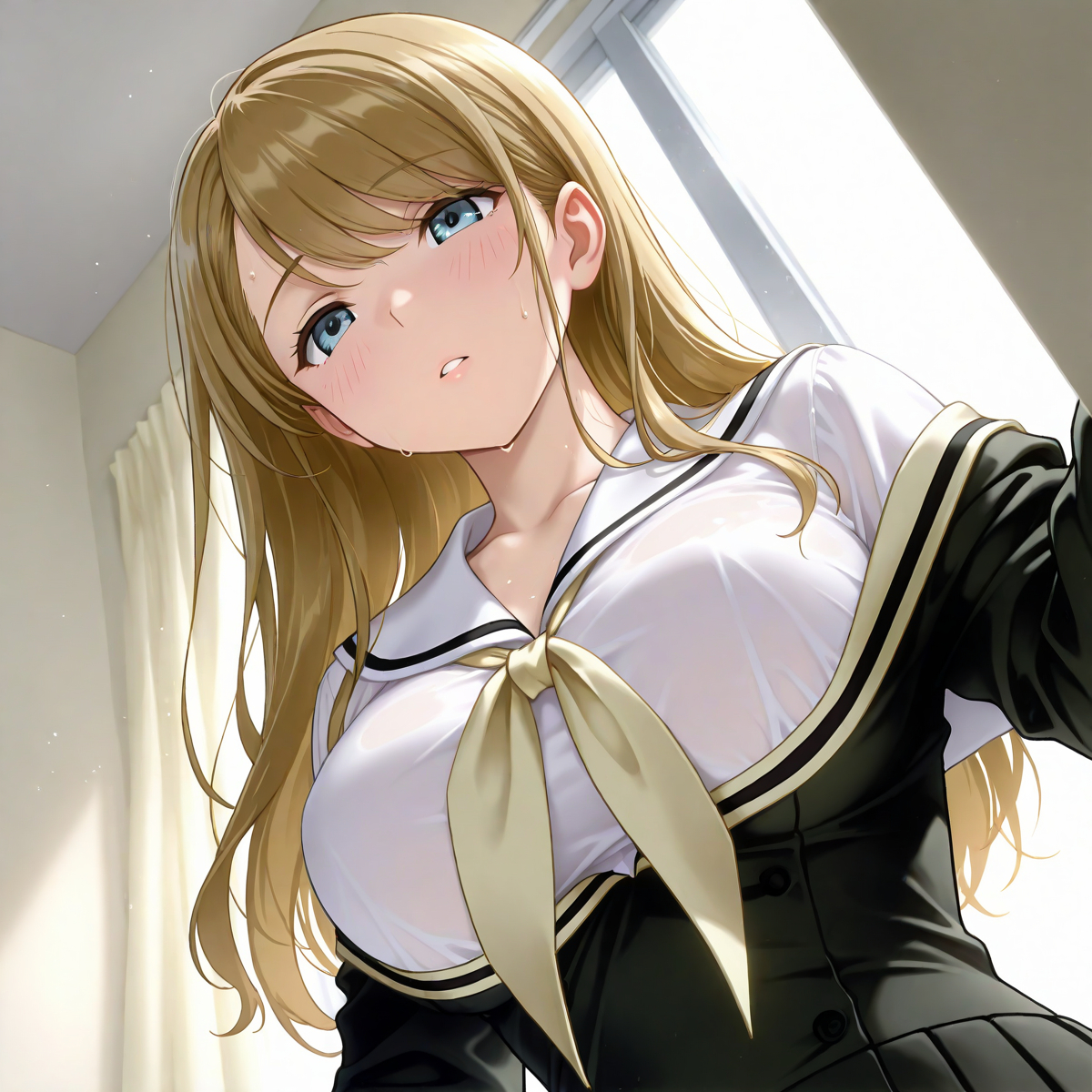 toudou_shimako-pixiv插画-作品交流服务