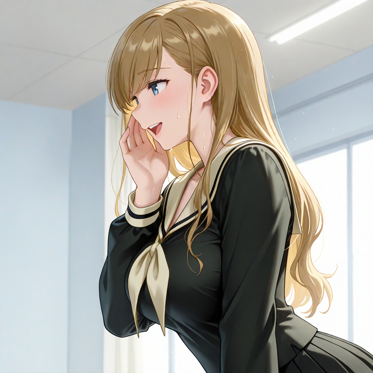 toudou_shimako-pixiv插画-作品交流服务