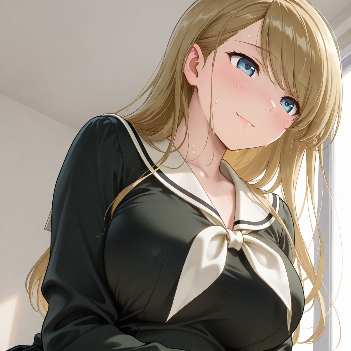 toudou_shimako-pixiv插画-作品交流服务