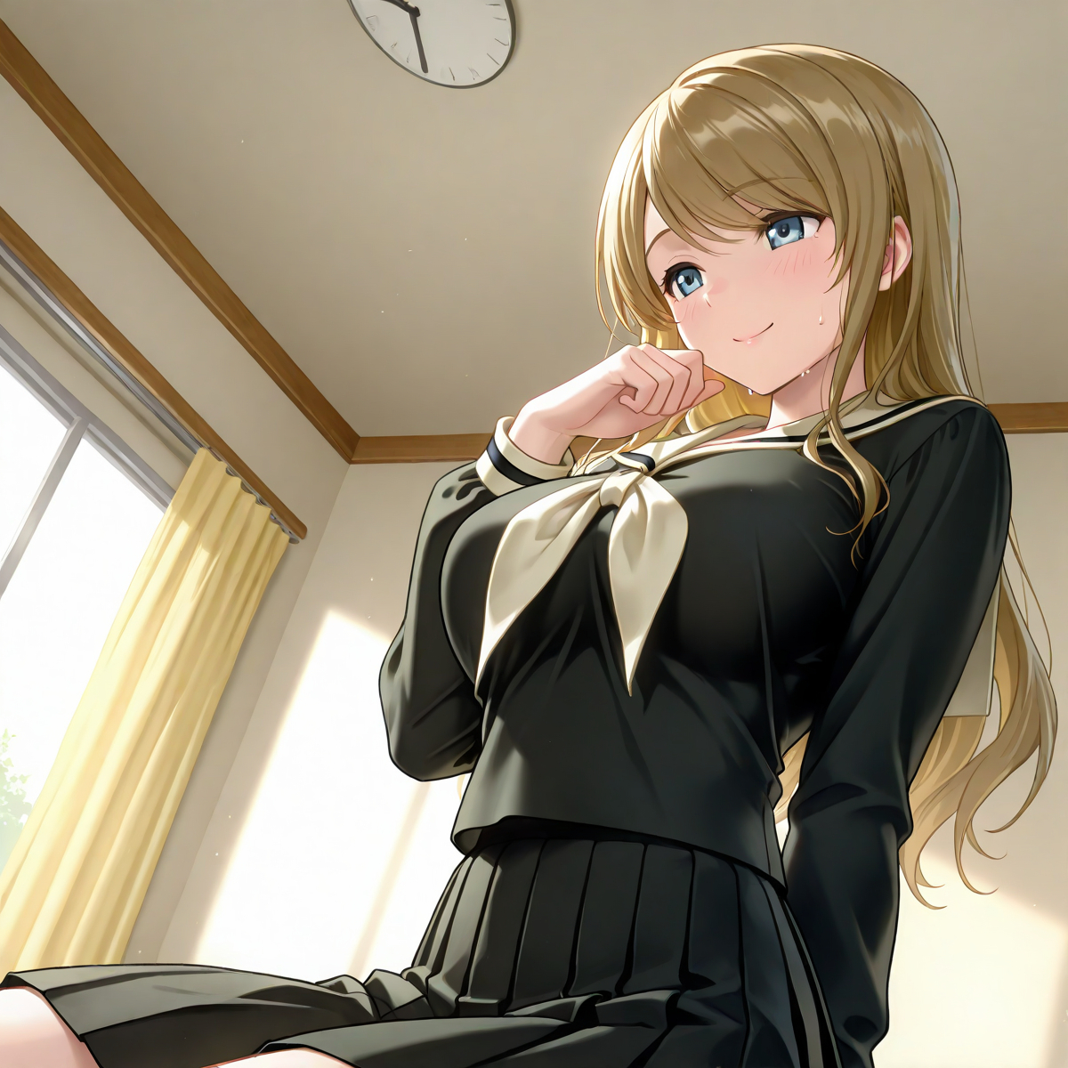 图片[5]-toudou_shimako-pixiv插画-作品交流服务