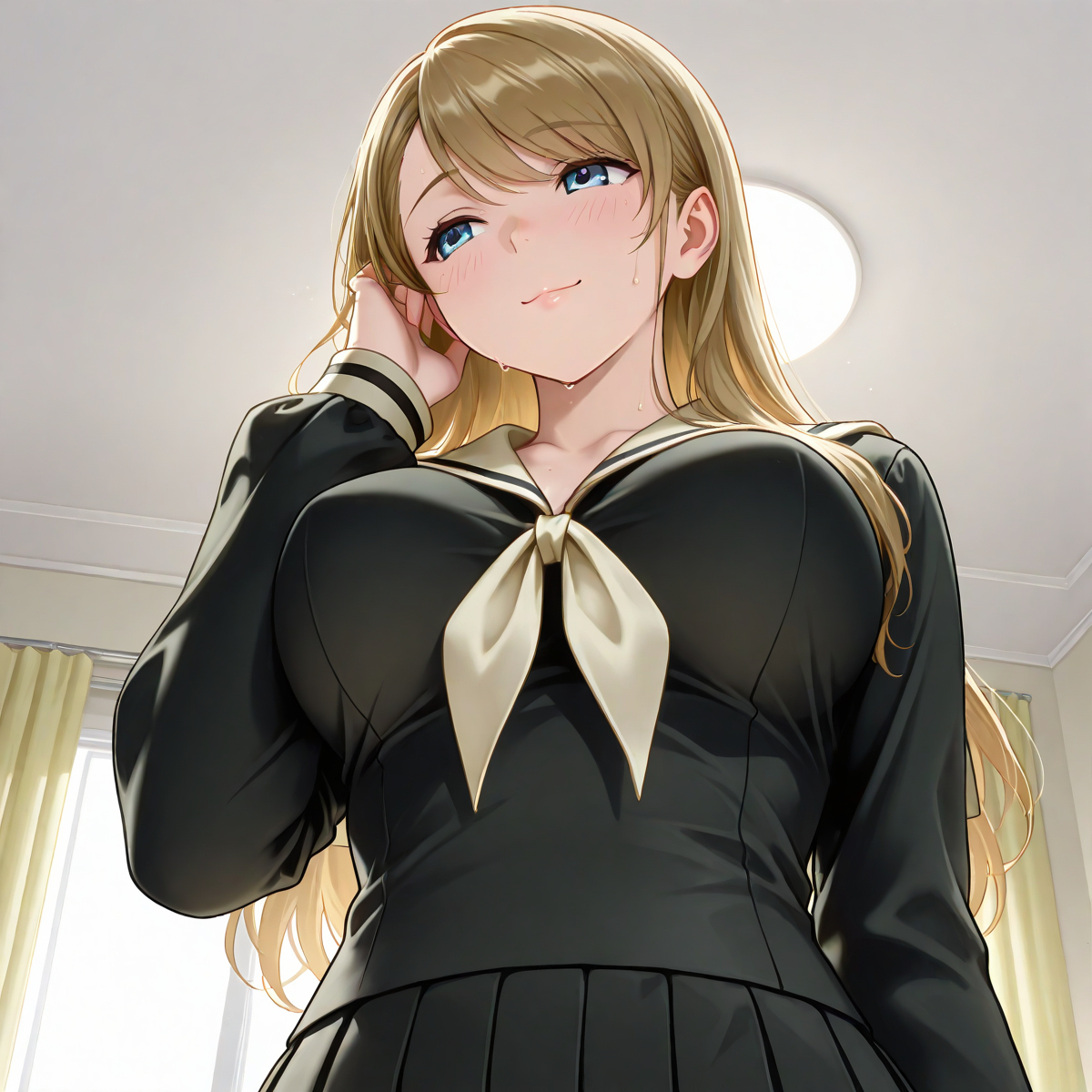 图片[6]-toudou_shimako-pixiv插画-作品交流服务