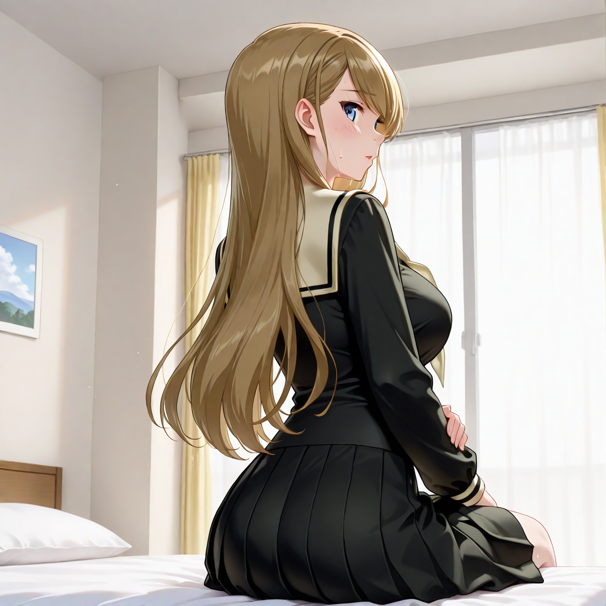 图片[8]-toudou_shimako-pixiv插画-作品交流服务