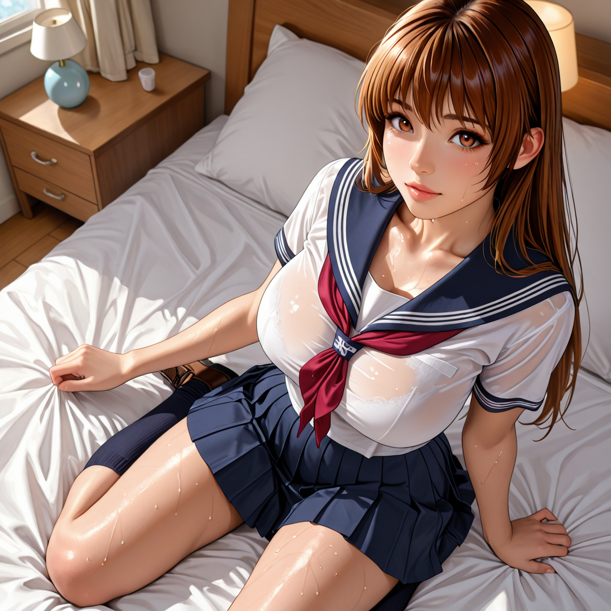 图片[12]-kasumi-pixiv插画-作品交流服务