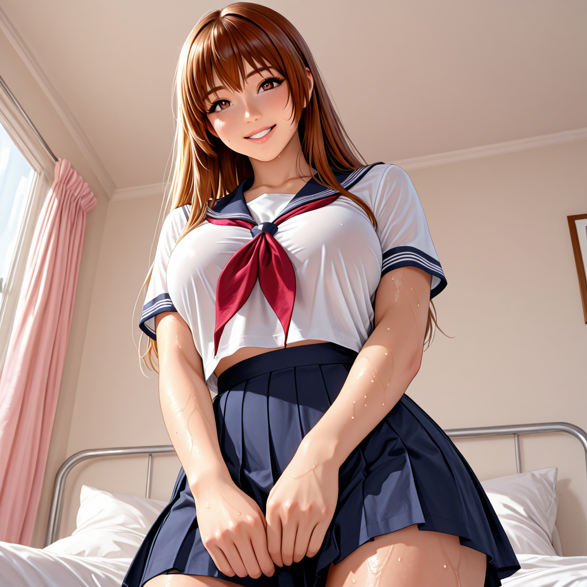 图片[13]-kasumi-pixiv插画-作品交流服务