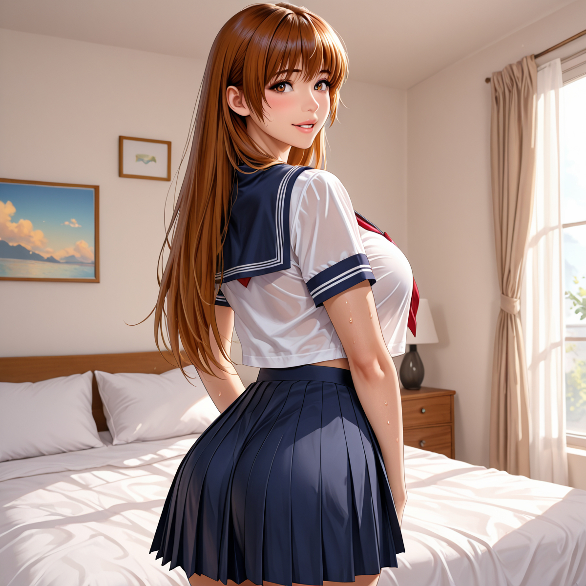 图片[14]-kasumi-pixiv插画-作品交流服务