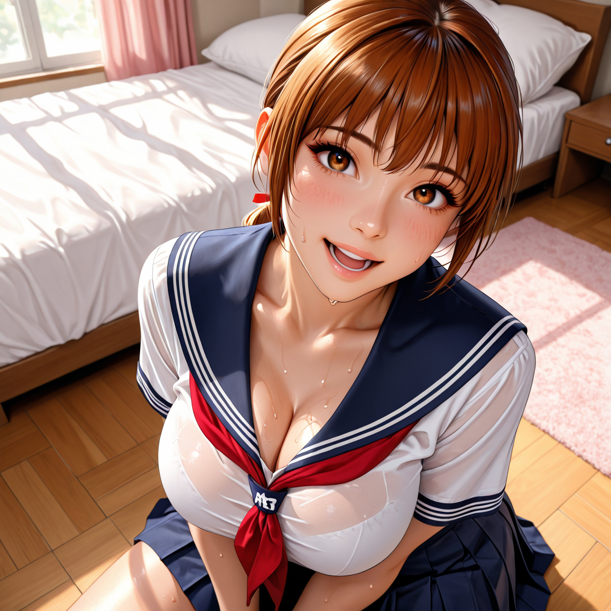 图片[6]-kasumi-pixiv插画-作品交流服务