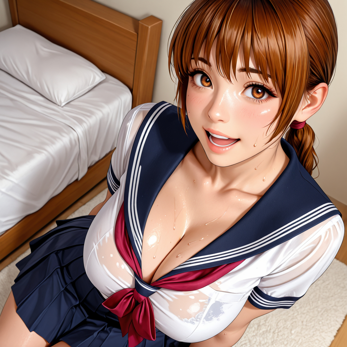 图片[7]-kasumi-pixiv插画-作品交流服务