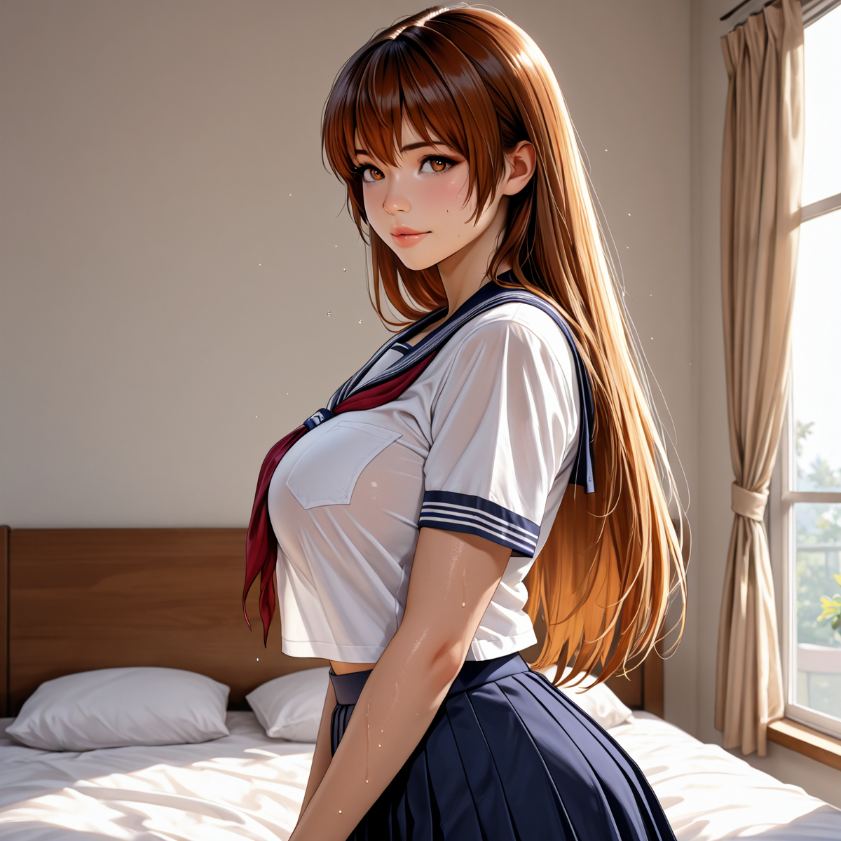 图片[9]-kasumi-pixiv插画-作品交流服务