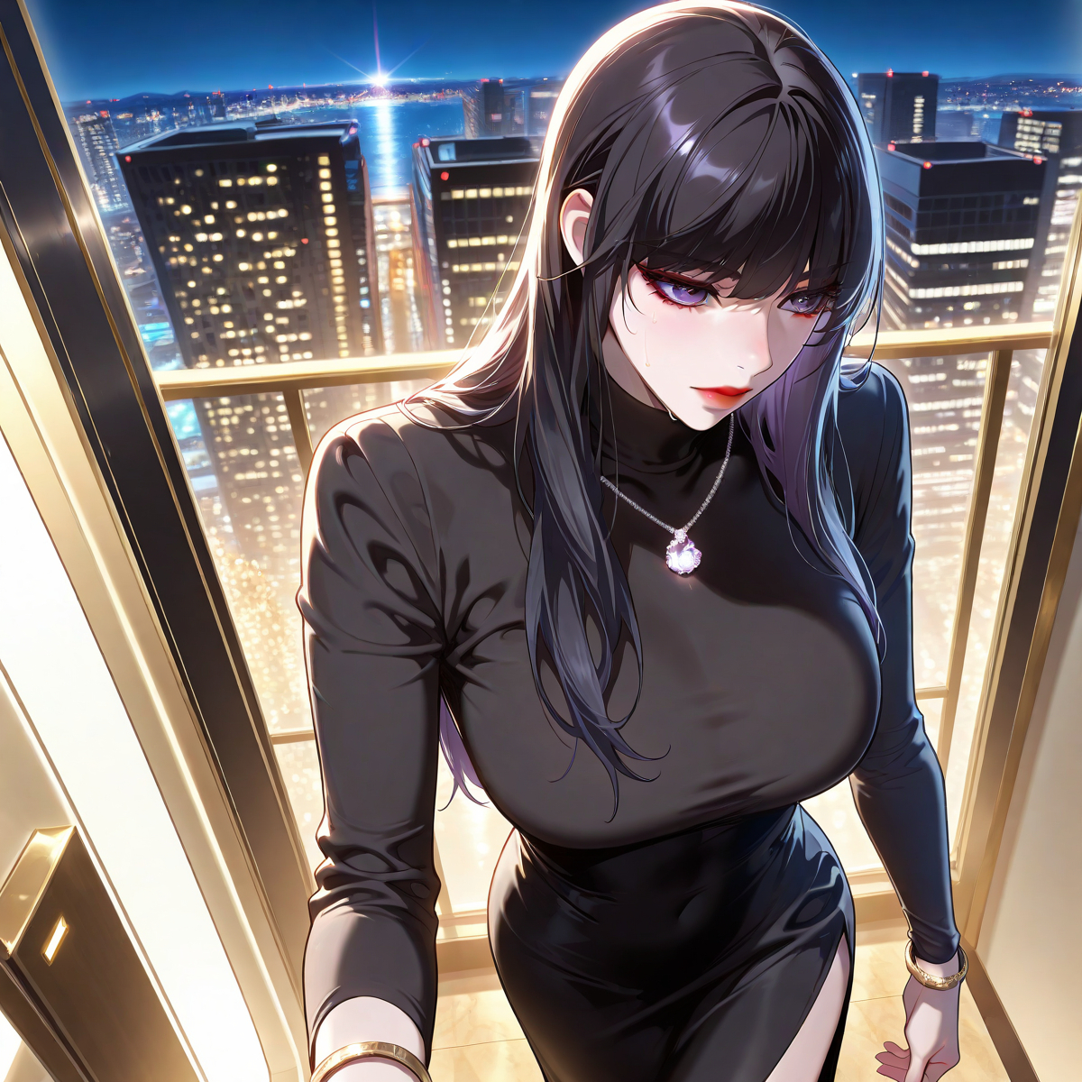 Jiyoung Yoo-pixiv插画-作品交流服务