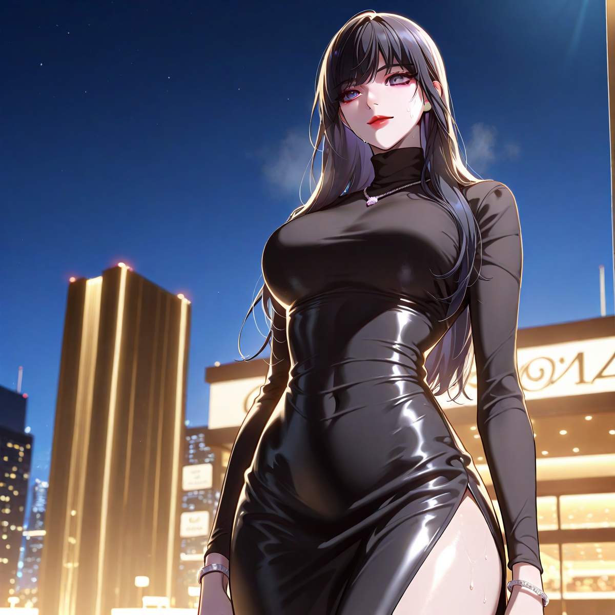 图片[11]-Jiyoung Yoo-pixiv插画-作品交流服务