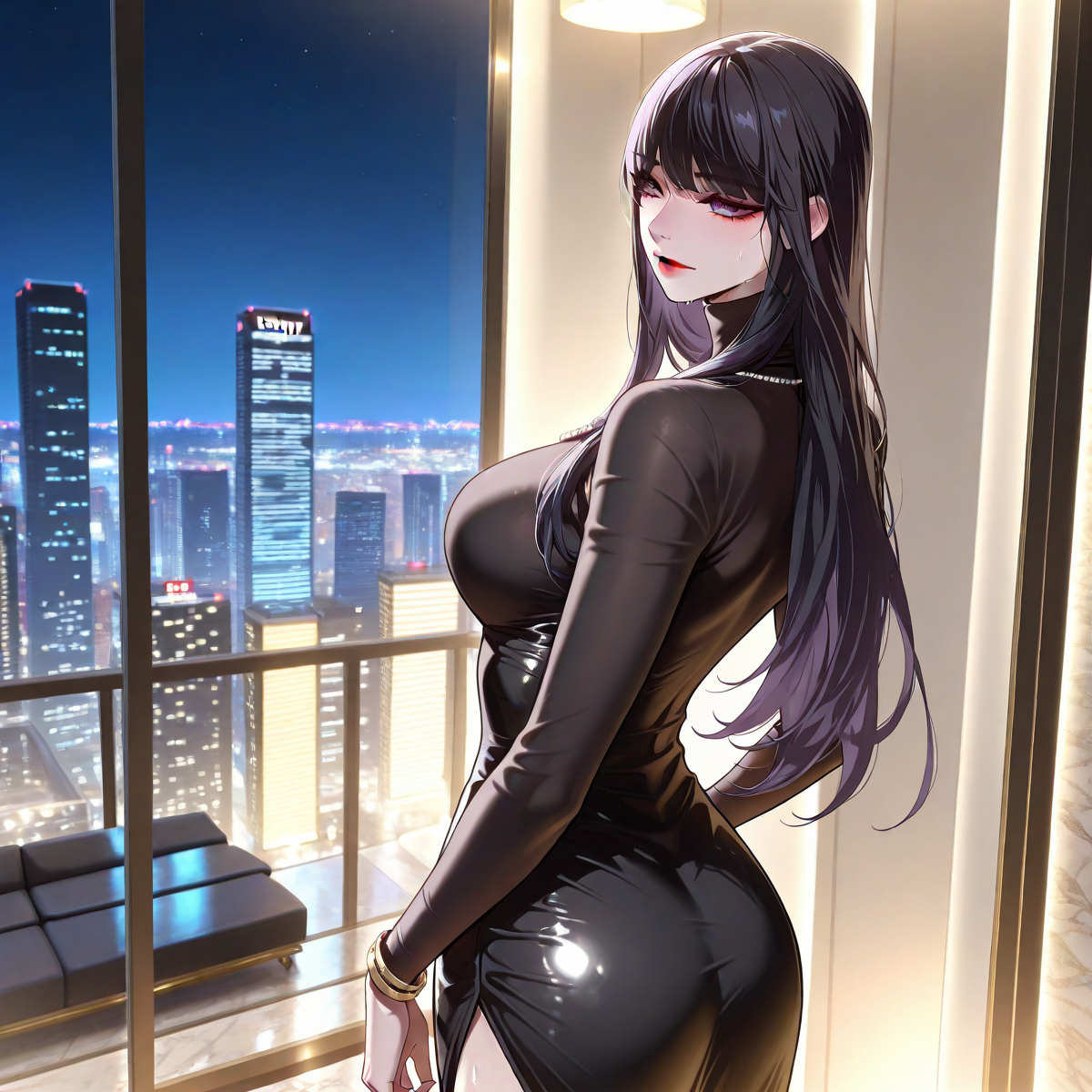 Jiyoung Yoo-pixiv插画-作品交流服务