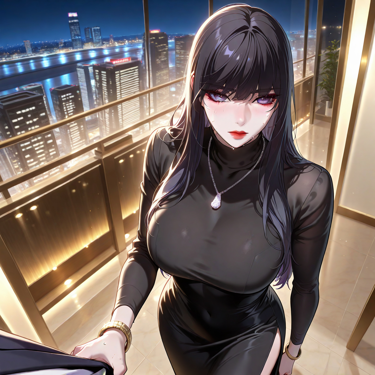 Jiyoung Yoo-pixiv插画-作品交流服务