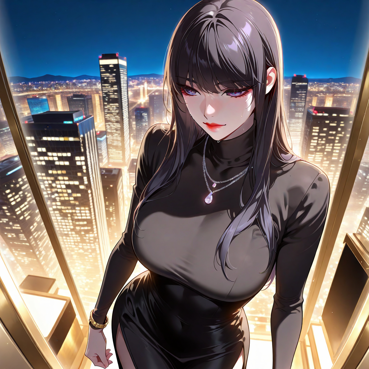 图片[5]-Jiyoung Yoo-pixiv插画-作品交流服务