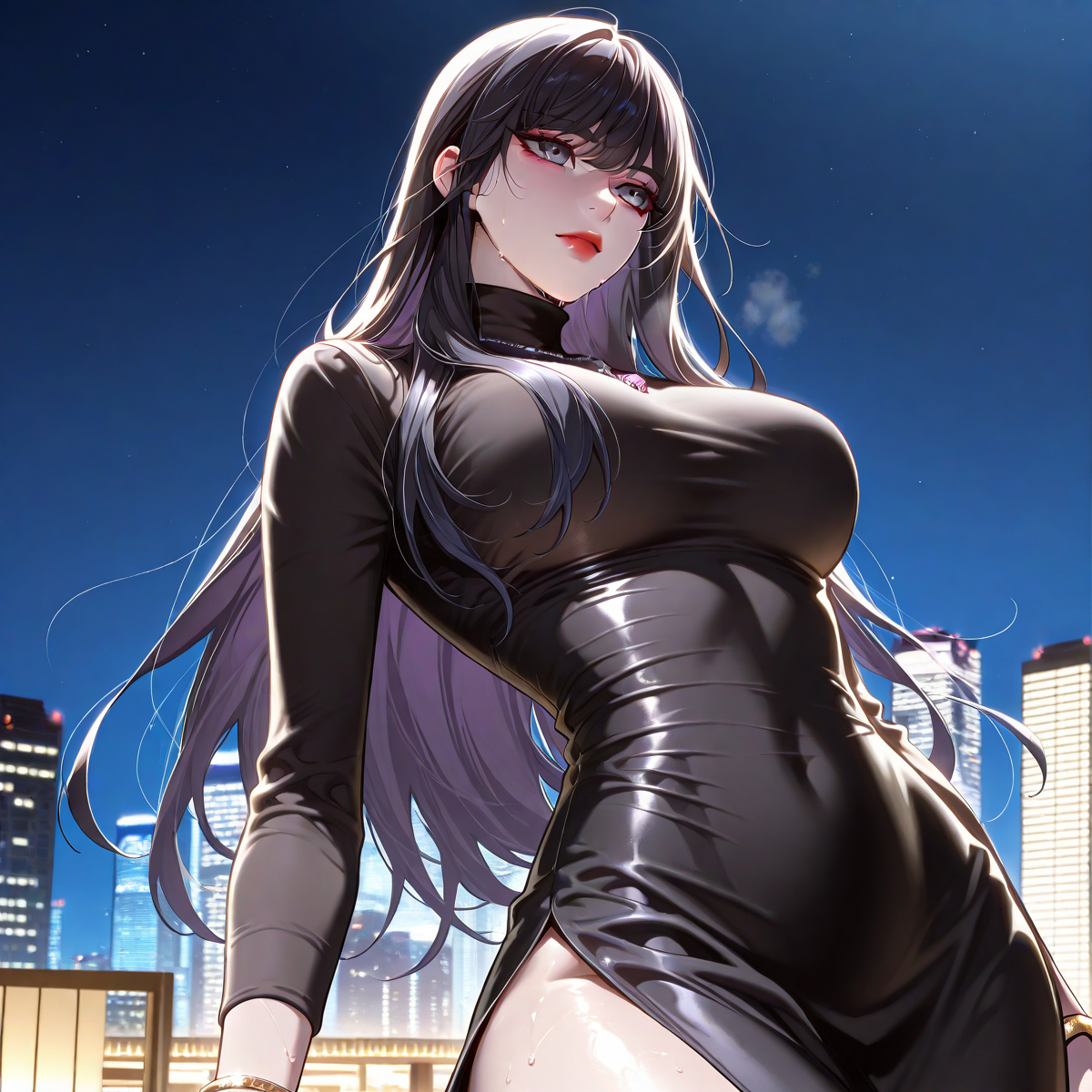 图片[6]-Jiyoung Yoo-pixiv插画-作品交流服务