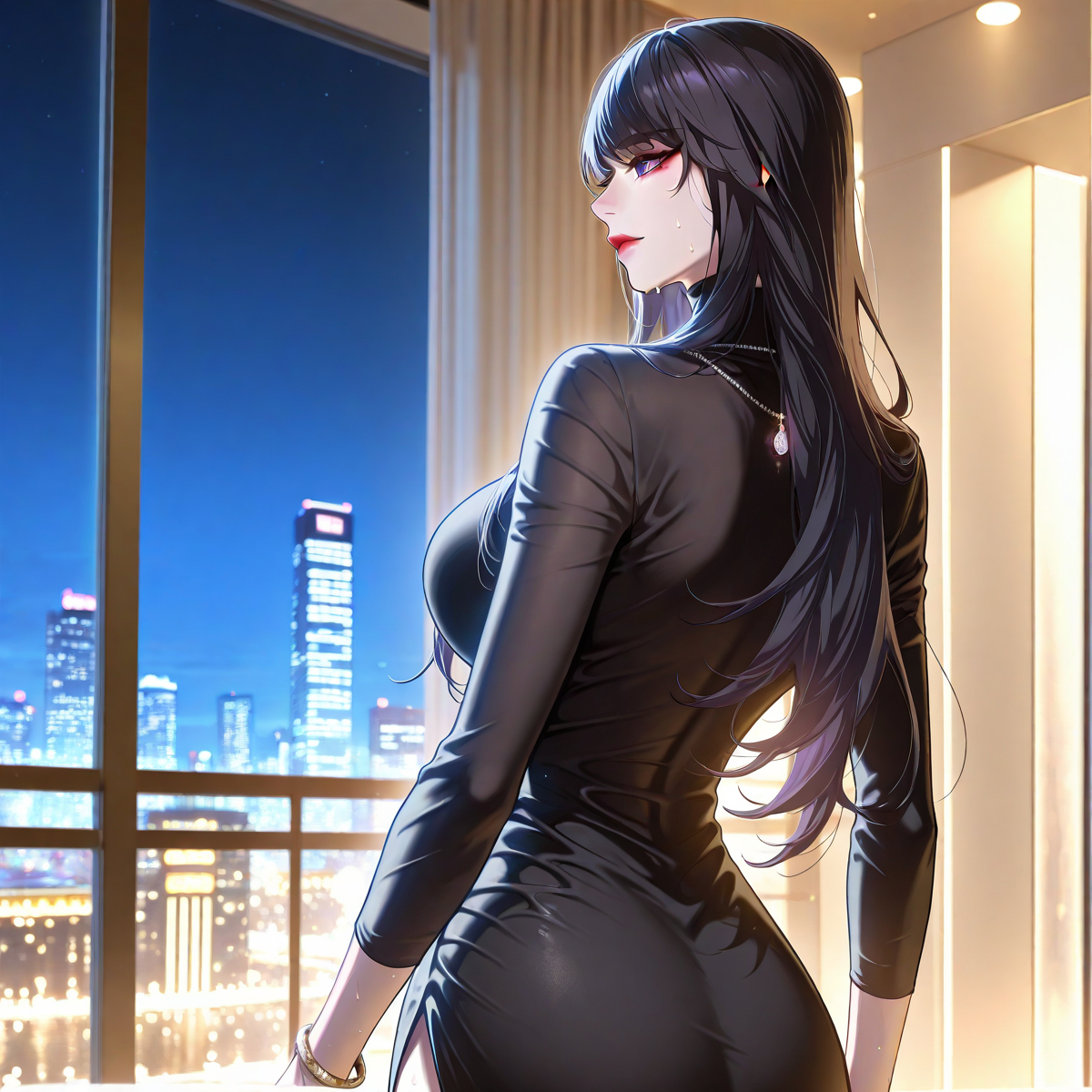 图片[8]-Jiyoung Yoo-pixiv插画-作品交流服务