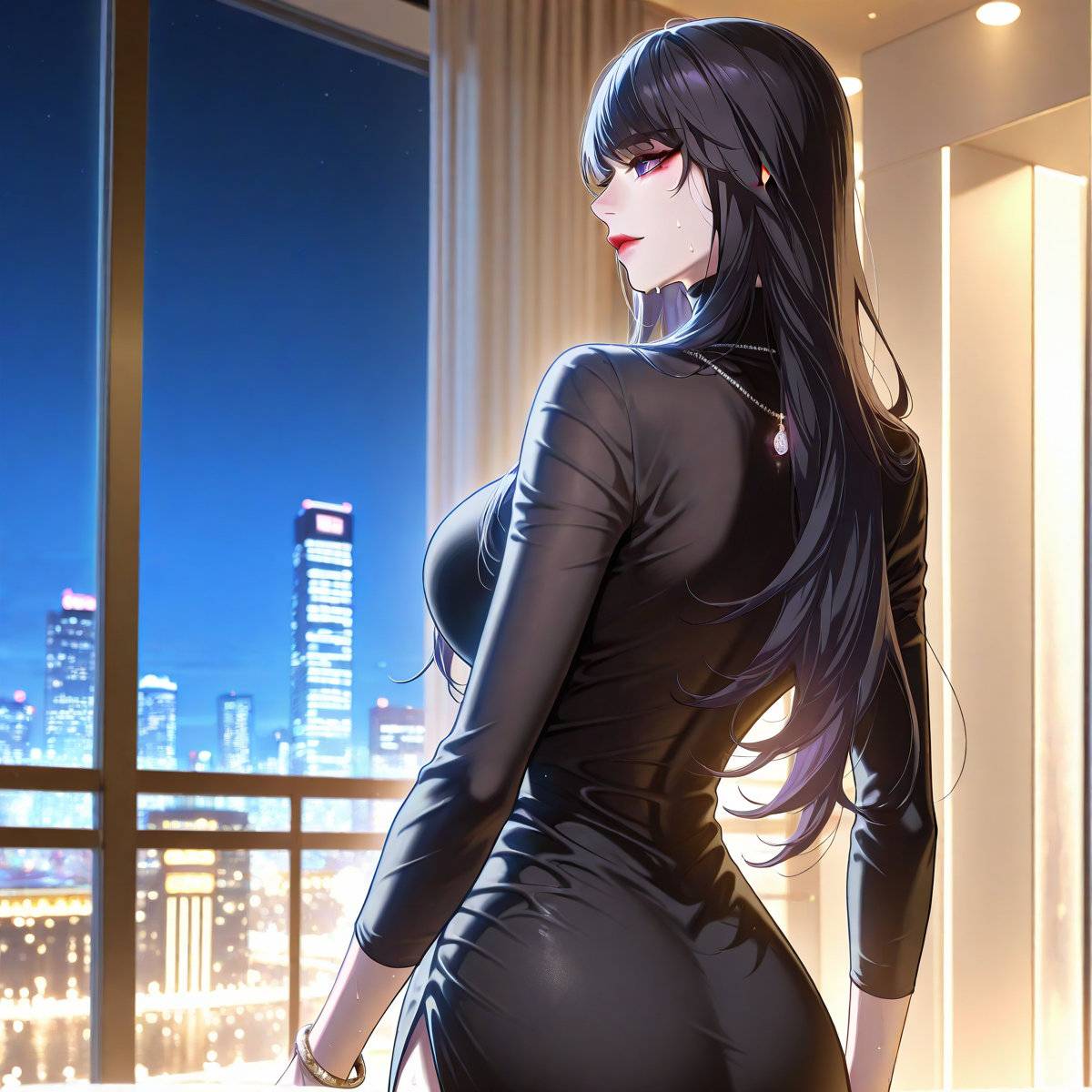 图片[8]-Jiyoung Yoo-pixiv插画-作品交流服务